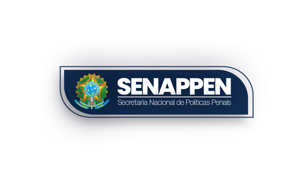 Imagem SENAPPEN