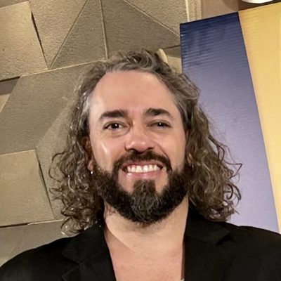 Luiz Fernando