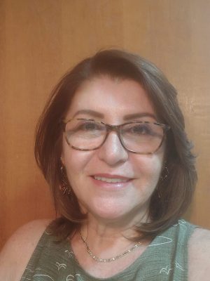 ROSANA FERNANDES 2026